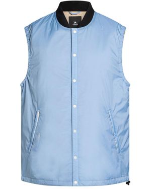 Spiewak Vest Nylon - Blue