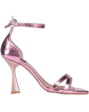 Islo Isabella Lorusso Sandals - Pink