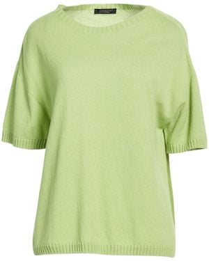 Aragona Jumper Cashmere - Green