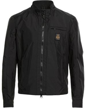 Refrigiwear Jacket - Black