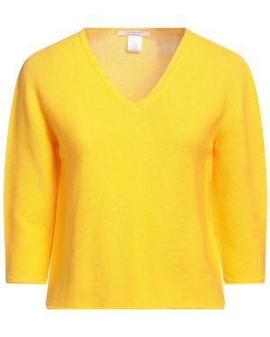 Bellwood Pullover - Amarillo