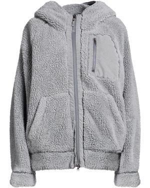 Parajumpers Shearling- & Kunstfell - Grau