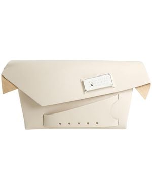 Maison Margiela Handbag - Natural