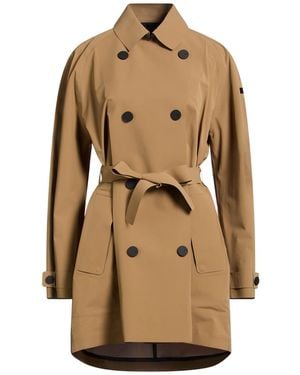 Rrd Jacke, Mantel & Trenchcoat - Natur