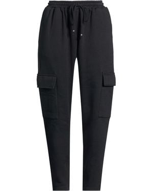 CONNOR & BLAKE Trousers - Blue