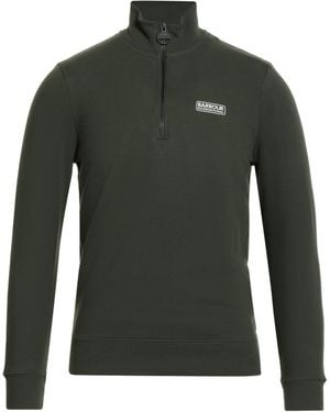 Barbour Sweatshirt - Green