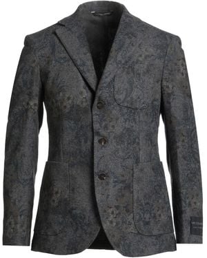 Messagerie Blazer - Schwarz
