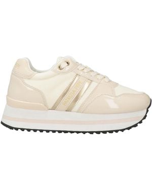 Patrizia Pepe Trainers - White