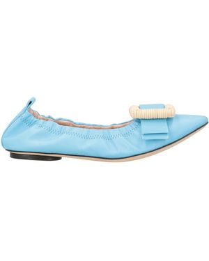 Rodo Ballerina - Blau