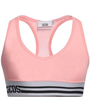 Gcds Top - Pink