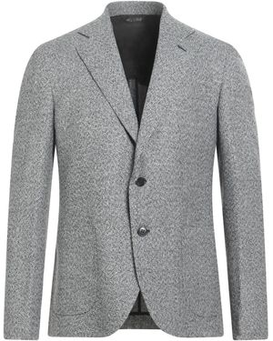 Brian Dales Blazer - Grau