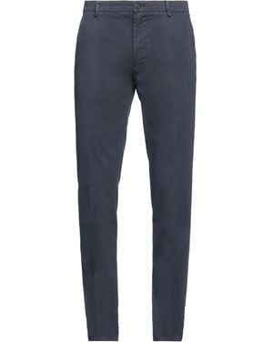 Trussardi Trouser - Blue