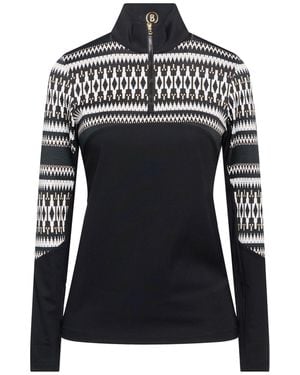 Bogner T-Shirts - Schwarz