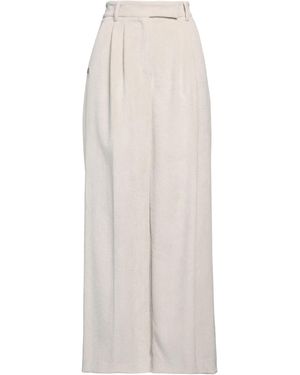 Manila Grace Hose - Weiß