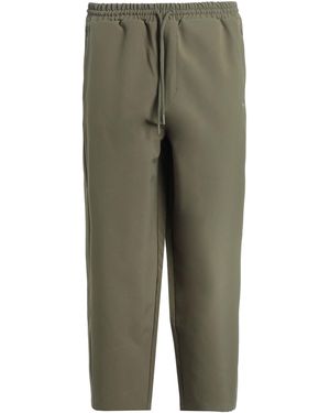 PUMA Trouser - Green