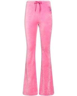 Moschino Trouser - Pink