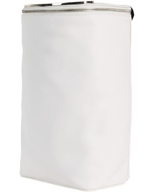 DIESEL Mochila - Blanco