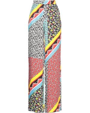 Blumarine Trouser - White