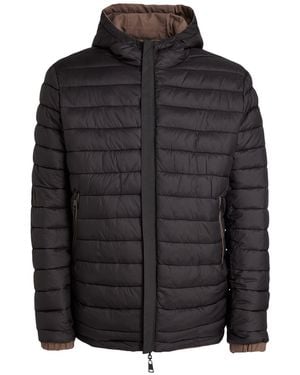 BRERAS Milano Jacket - Brown