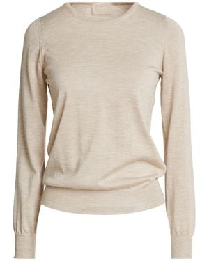 Drumohr Pullover - Natur