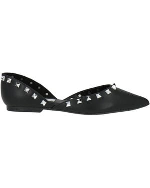 Steve Madden Ballerine - Nero