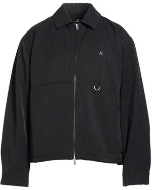 Represent Jacket - Black