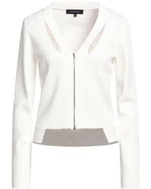 BCBGMAXAZRIA Cardigan - Blanc