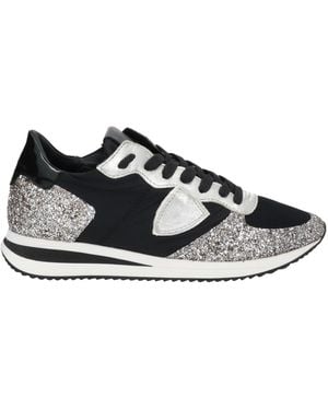 Philippe Model Trainers - Black