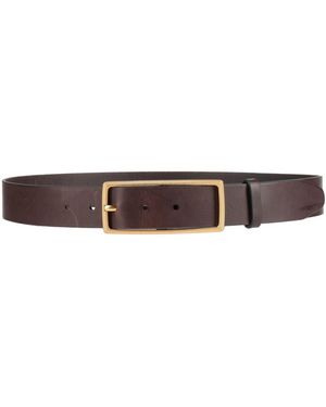 Rag & Bone Cinturón - Marrón