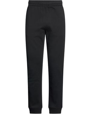 Burberry Pants Cotton, Polyester - Black
