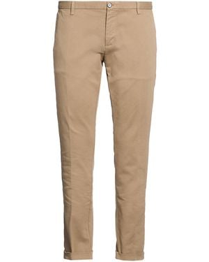 AT.P.CO Trouser - Natural