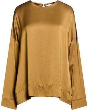 Ottod'Ame Top - Metallic