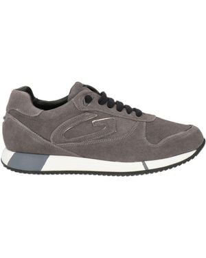Alberto Guardiani Sneakers - Gris