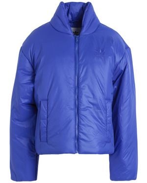 adidas Originals Jacket - Blue