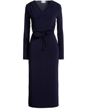 Marella Midi Dresses - Blue