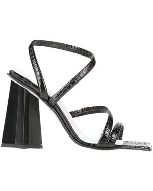 Chiara Ferragni Sandals - White