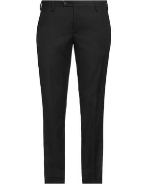 Takeshy Kurosawa Trouser - Black