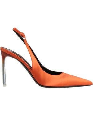 Sergio Rossi Pumps - Pink