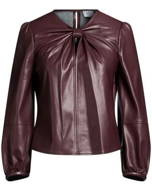 Nenette Tops - Purple