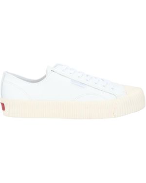 PAURA x SUPERGA Sneakers - White