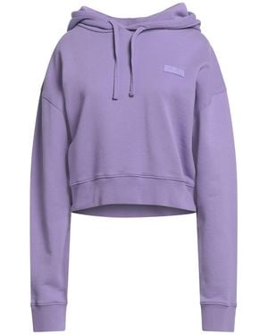 IRO Sweatshirt Cotton - Purple