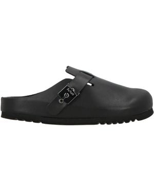 Scholl Mules & Clogs - Black