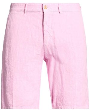 Harmont & Blaine Shorts & Bermuda Shorts - Pink