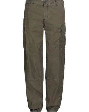 Tommy Hilfiger Hose - Grün