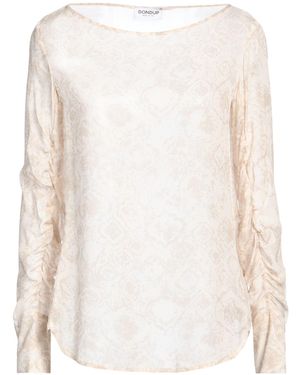 Dondup Top - Bianco