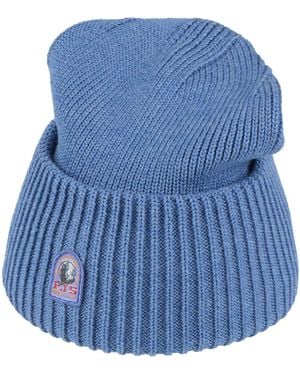 Parajumpers Hat - Blue