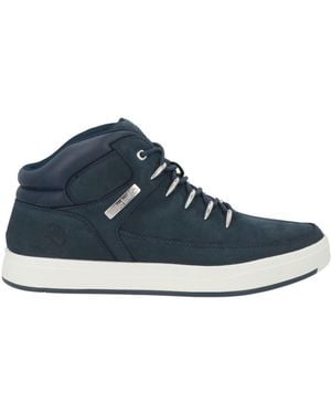 Timberland Sneakers - Blau