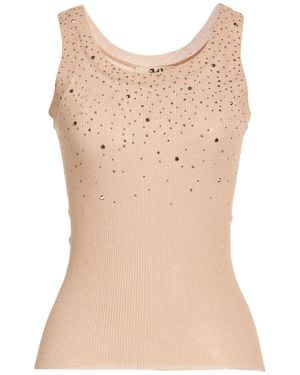 Aniye By Tank Top - Natural