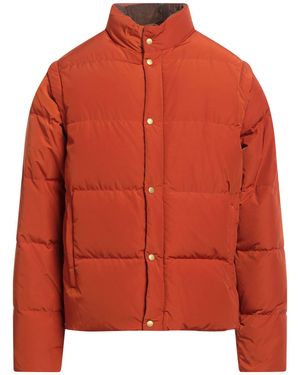 Holubar Pufferjacke & Daunenjacke - Orange