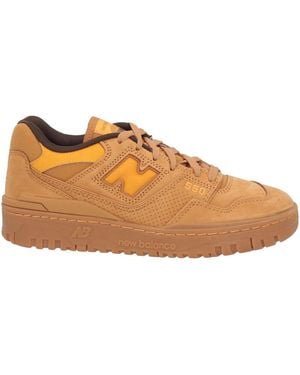 New Balance Sneakers - Braun
